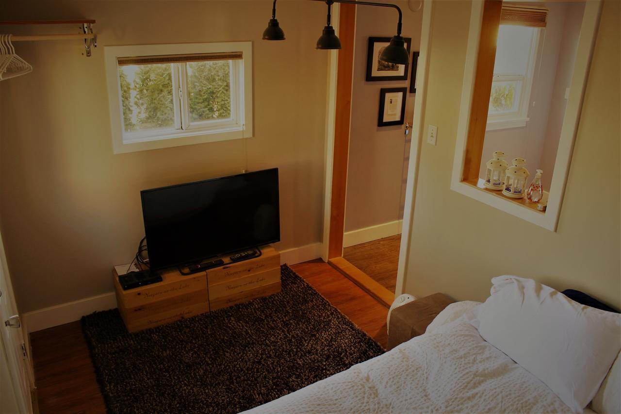 Huckleberry Cottage Prince Rupert Eksteriør bilde